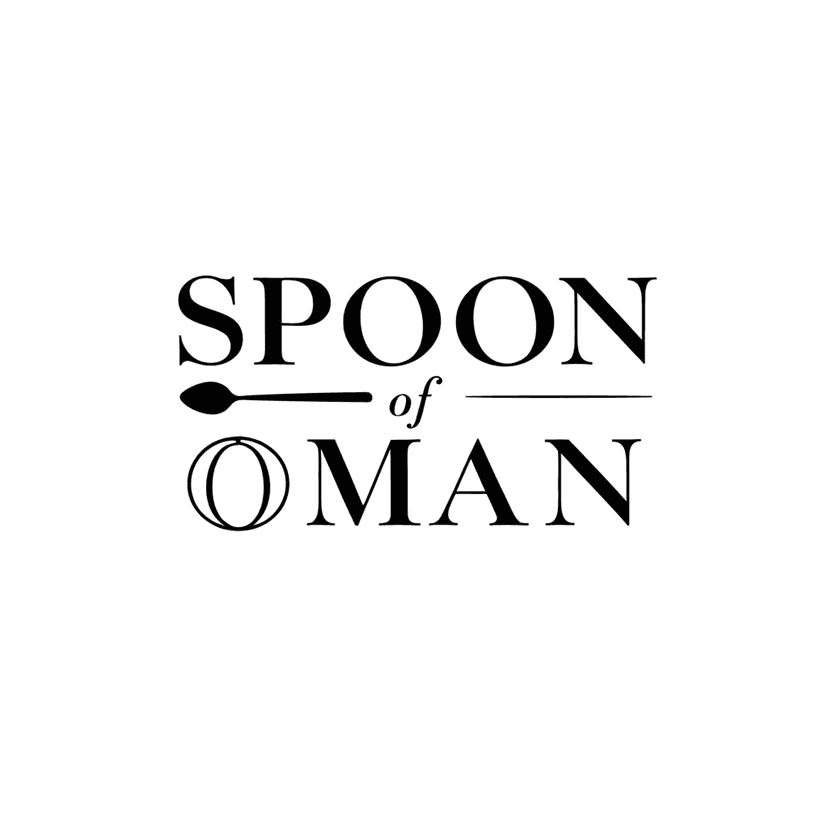 Spoon of Oman
